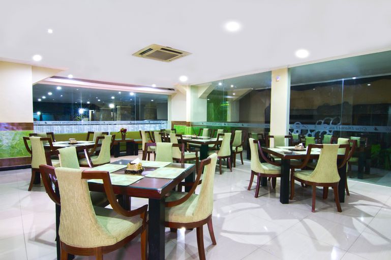 Griya Dharma Kusuma (temporarily closed), Bojonegoro