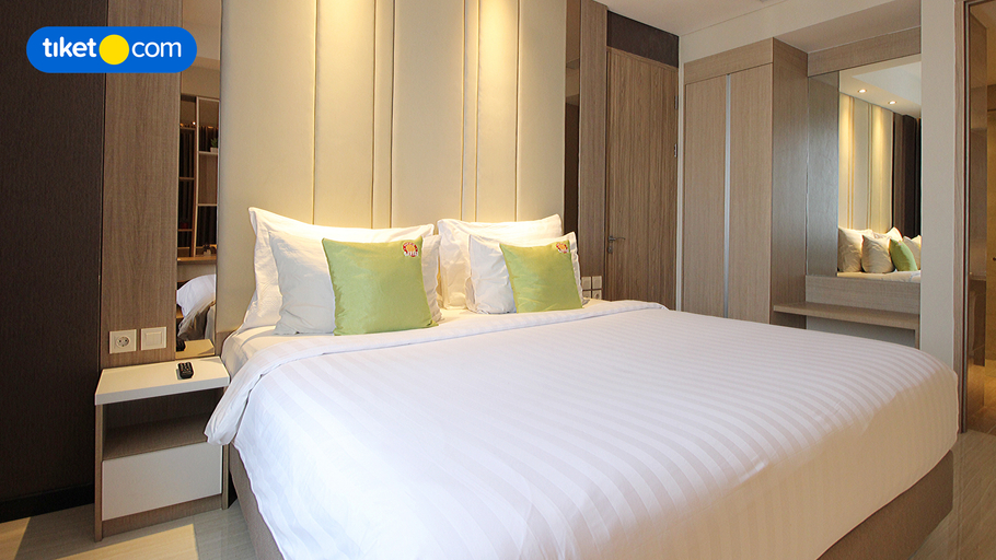 Bedroom 12