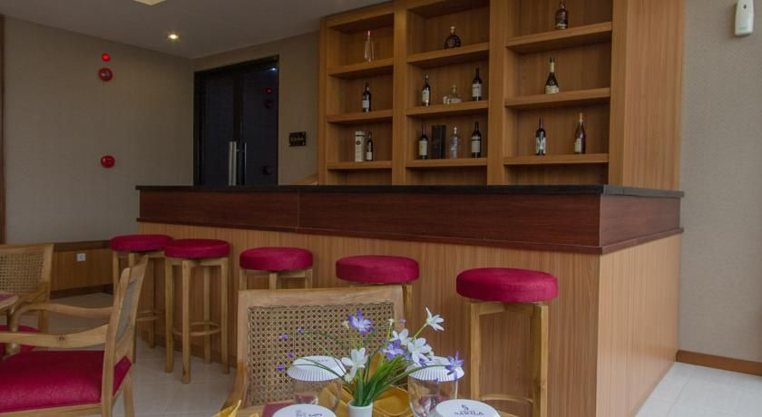 Grand Sarila Hotel Yogyakarta, Yogyakarta