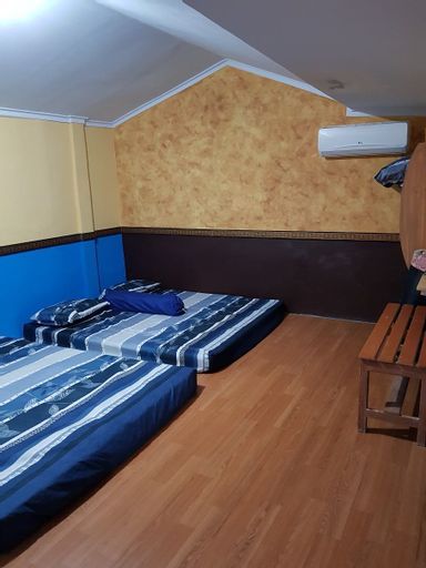 Cemara 38 Cottage Pulau Tidung, Thousand Islands