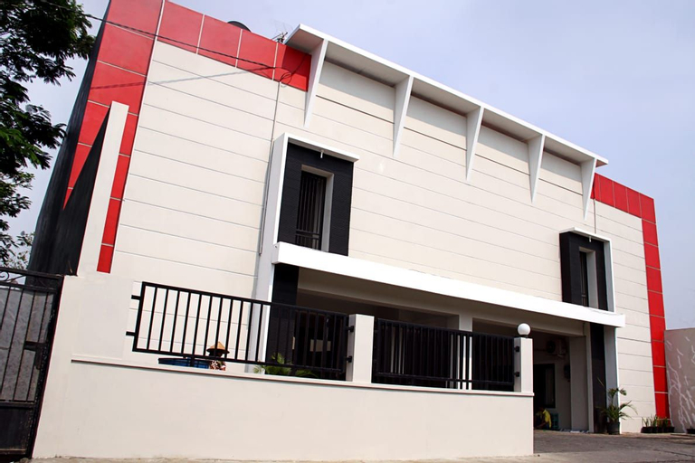 DParagon Bulusan, Semarang