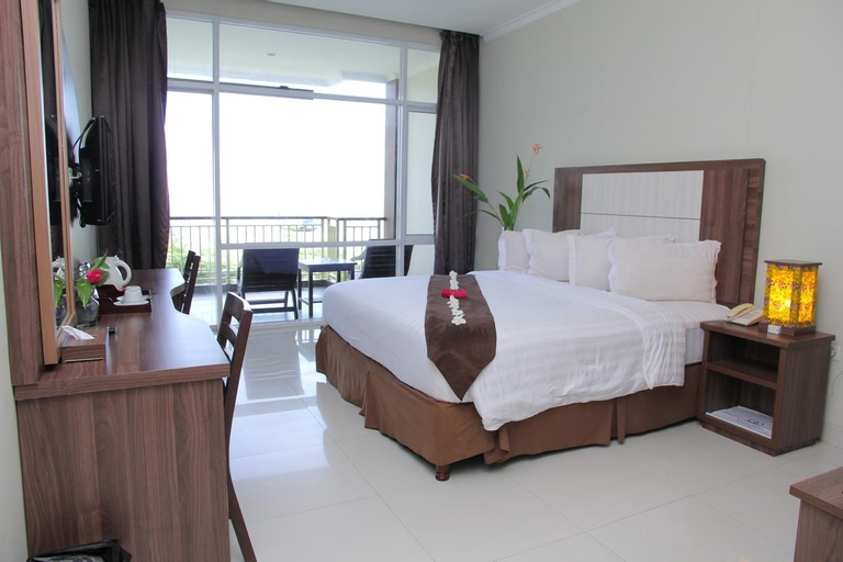 Bahamas Hotel & Resort Belitung, Belitung