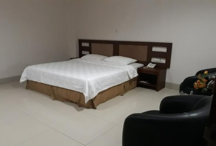 Bedroom 2, Ima Hotel Kupang, Kupang