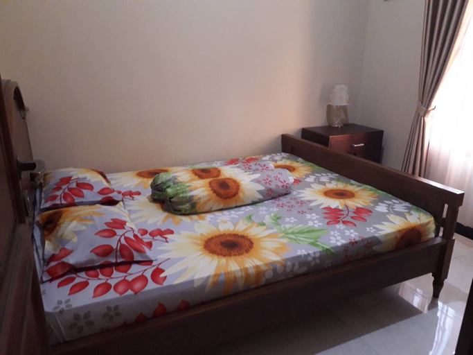 Bedroom 3, Homestay Cemara 7, Semarang