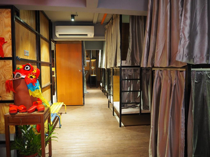 Amenities 3