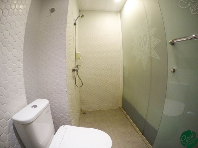 Bathroom 3