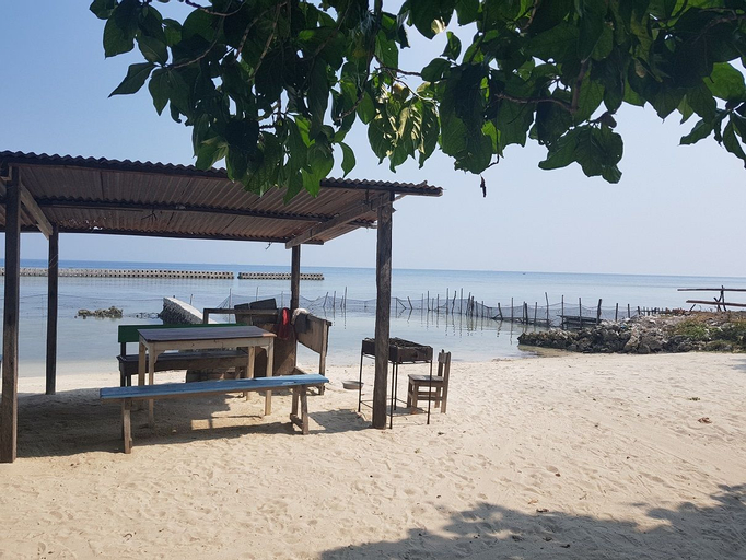 Griya Rahma 2 Pulau Tidung, Thousand Islands
