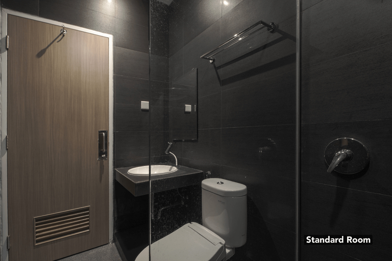 Bathroom 6