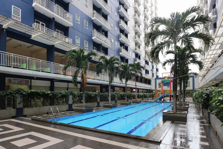 Rosani Apartment, Bekasi