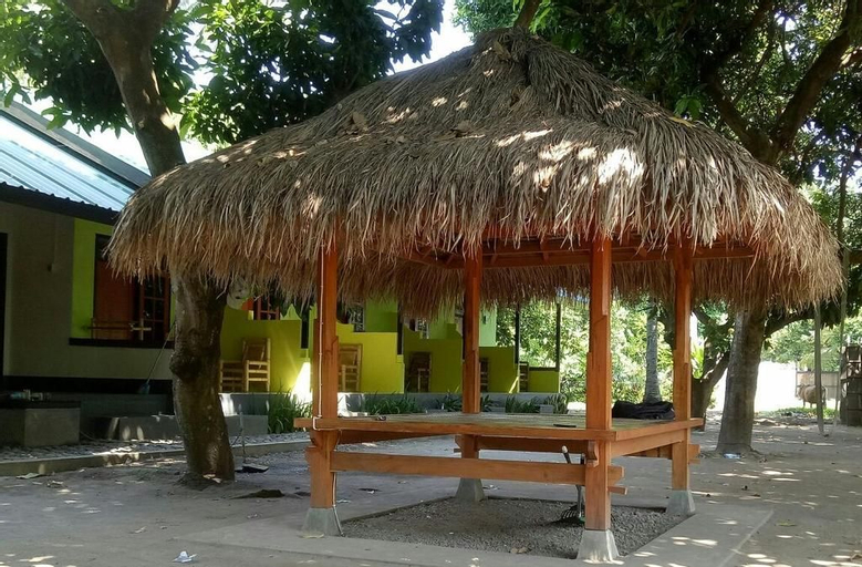 Lendang Eco Lodge, Lombok