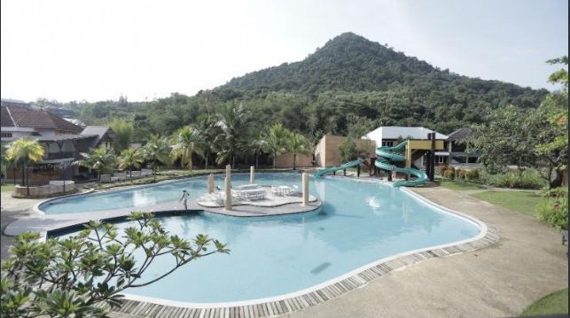 Dangau Resort Singkawang, Singkawang