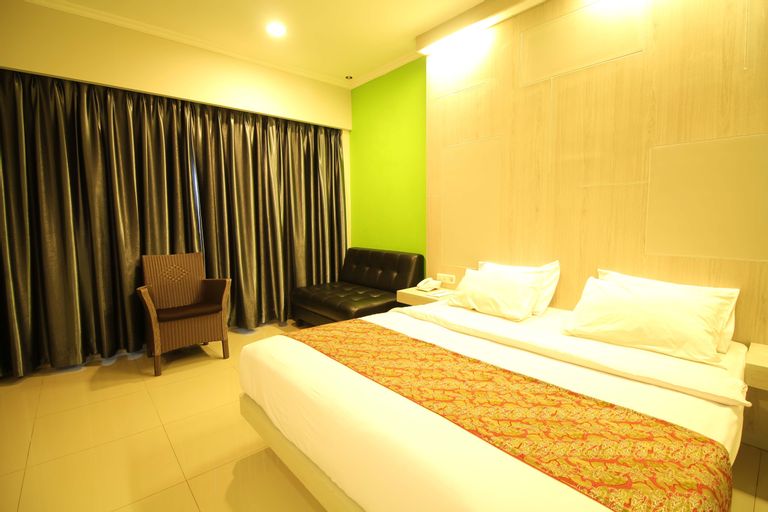 Dewanti Hotel Cirebon, Cirebon