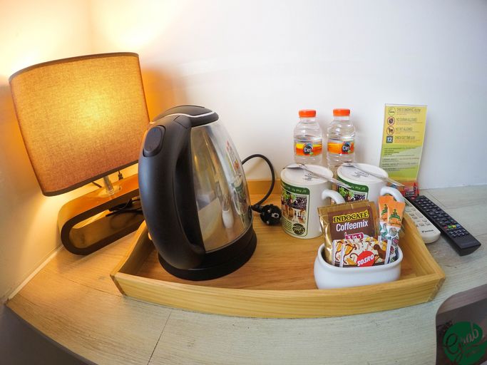 Amenities