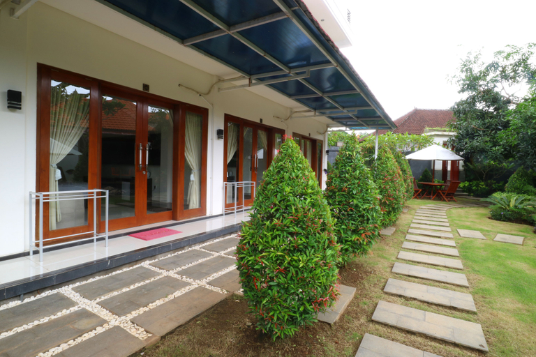 Exterior & Views 5, The Umah Pandawa Homestay and Villas, Badung