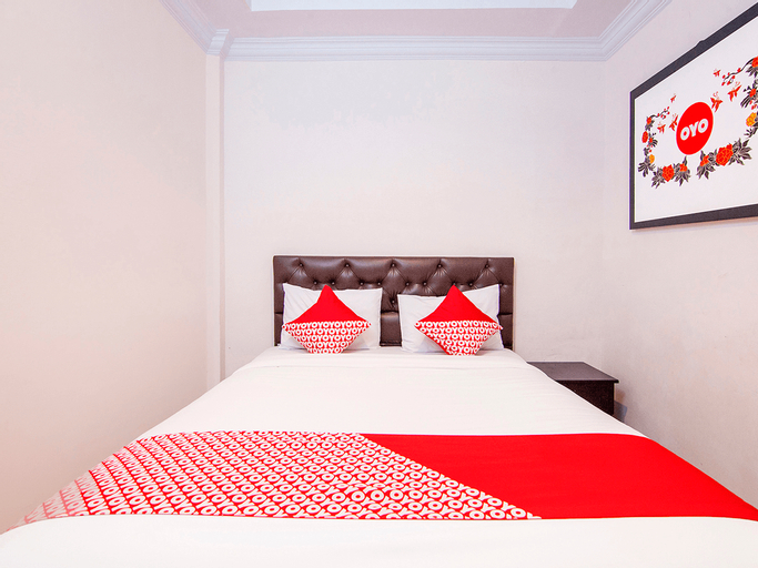 Bed 1