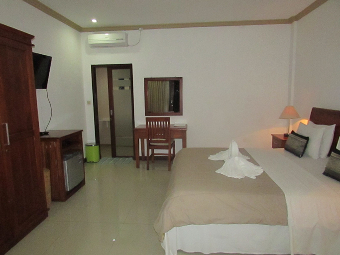 Bedroom 25
