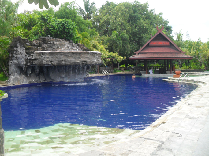 Hotel Pantai Gapura Makassar, Makassar