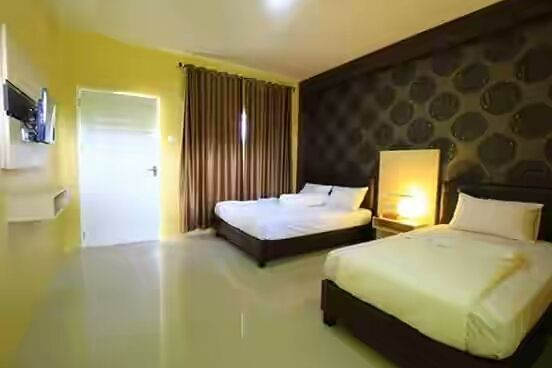 Taman Sari Hotel Singkawang, Singkawang