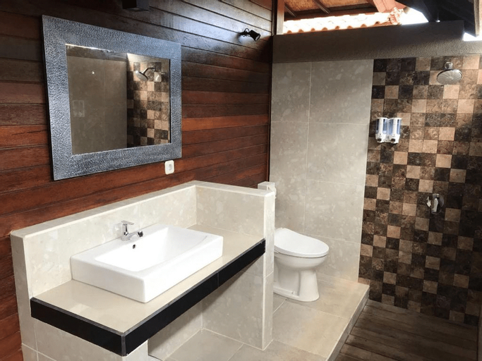 Bathroom 3