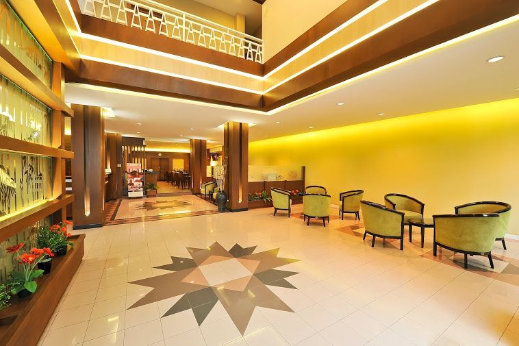 Hotel Muria Semarang Angker Terbaru
