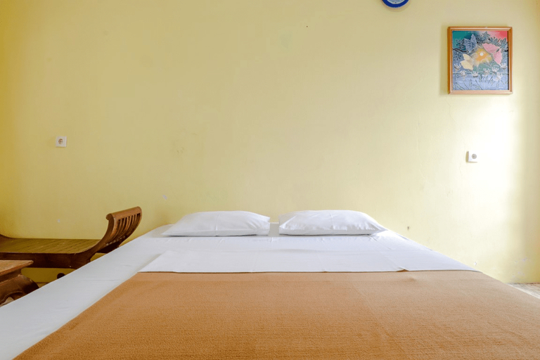 Bedroom 3, Hotel Kayu Manis, Sleman