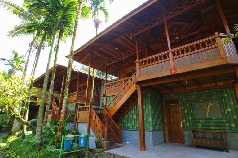Villa Jatimas Hijau, Bogor