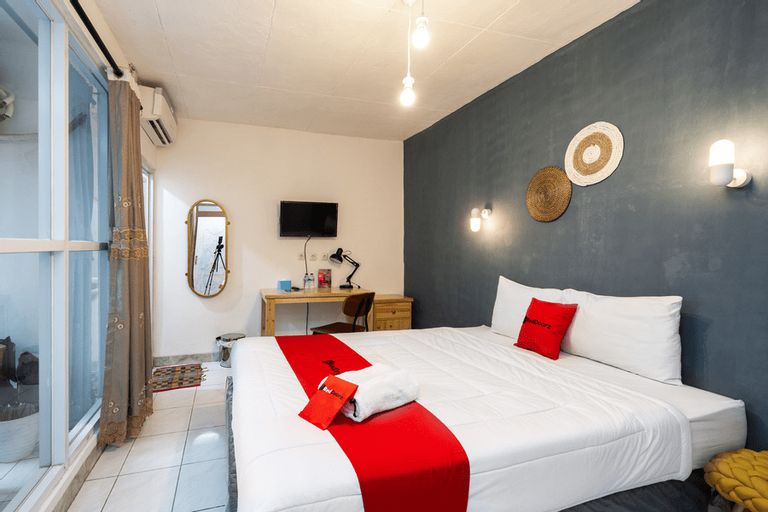Bedroom 7