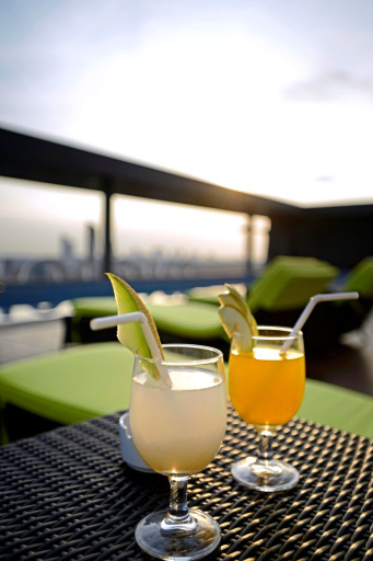 Sport & Beauty 5, Midtown Residence Marvell City Surabaya, Surabaya
