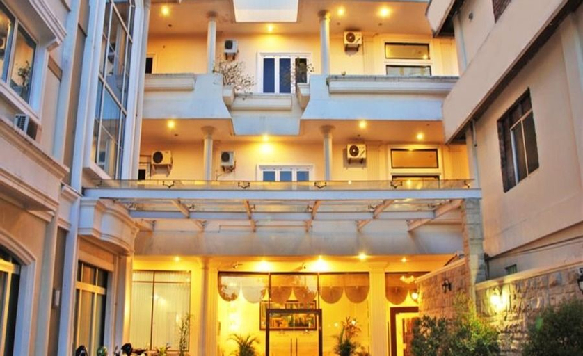 Padmaloka Hotel Tarakan, Tarakan