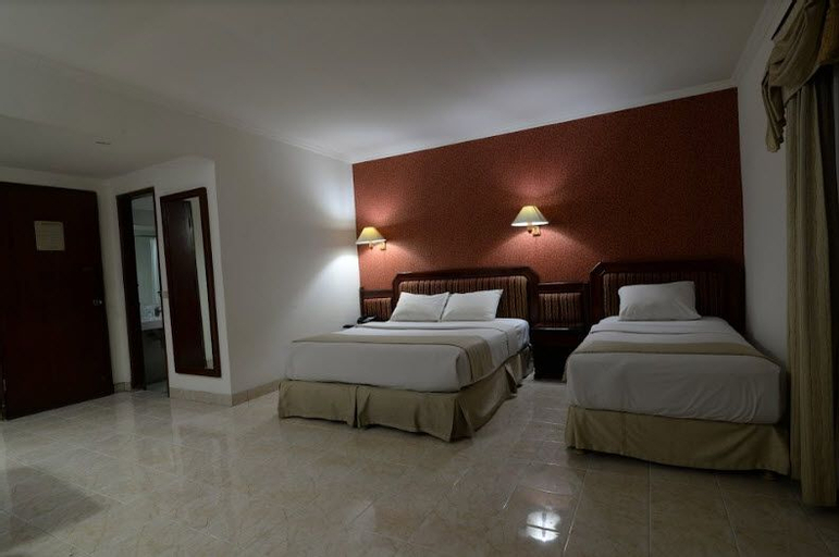Bedroom 7