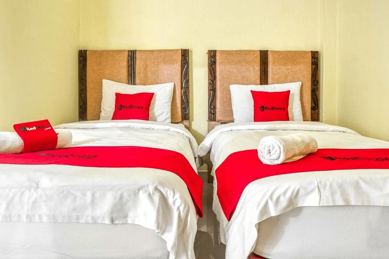 Bed 2