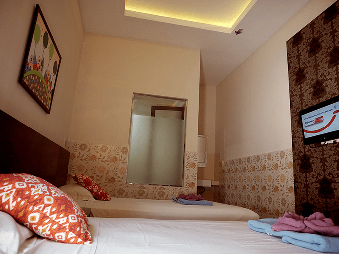 Bedroom 6