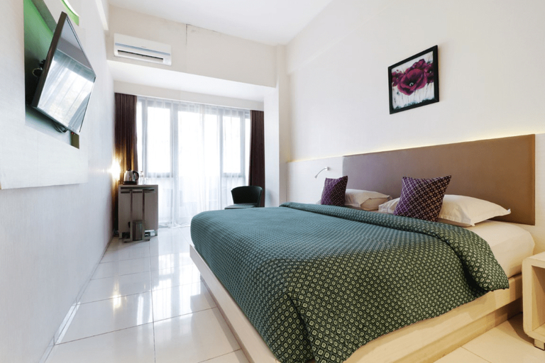 Bedroom 3, Dewarna Hotel And Convention Bojonegoro, Bojonegoro
