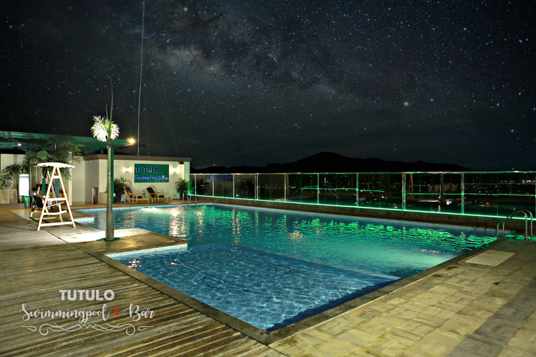 Sport & Beauty 5, Grand Q Hotel Gorontalo, Gorontalo