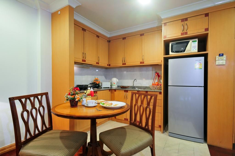 Dining Room 3