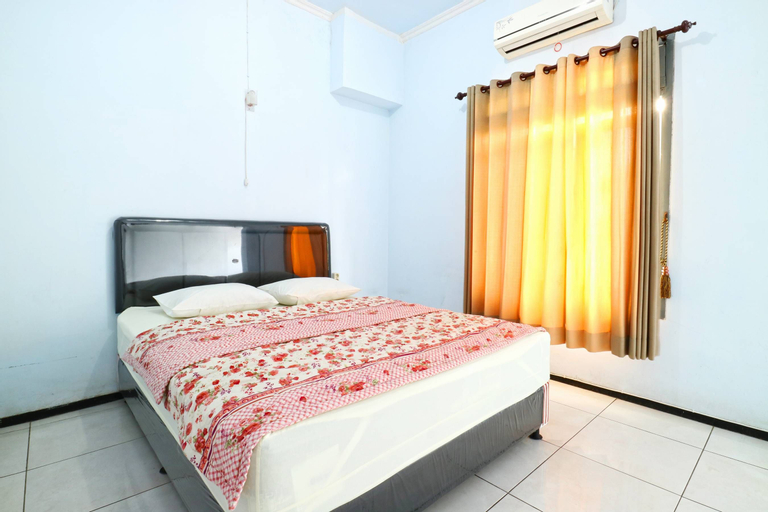 Hotel Bintang, Malang