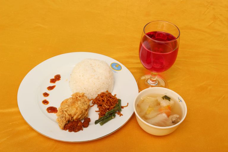 Lerina Hotel & Conference Syariah Banjarbaru, Banjarbaru