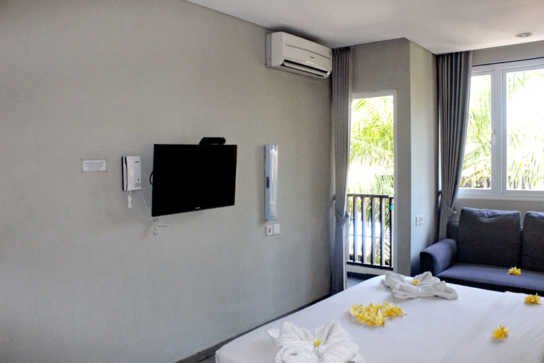 Bedroom 11