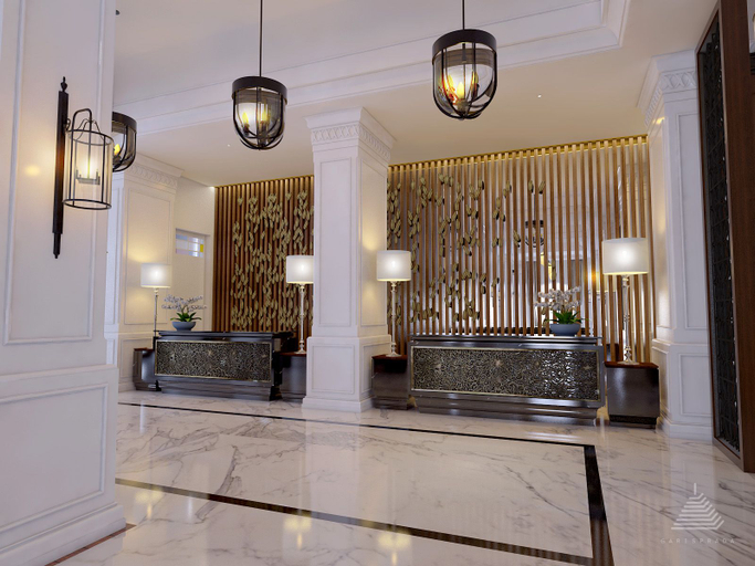 Plataran Heritage Borobudur Hotel Harga Diskon + Promo Hotel 2024