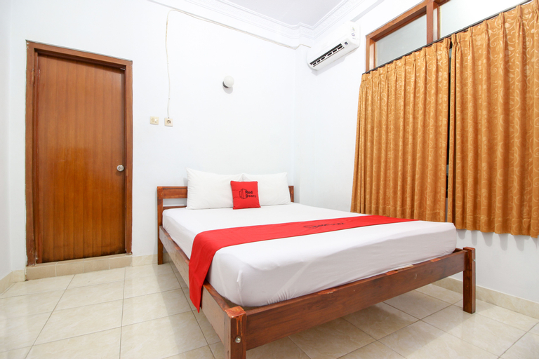 RedDoorz Plus near Alun Alun Selatan, Yogyakarta