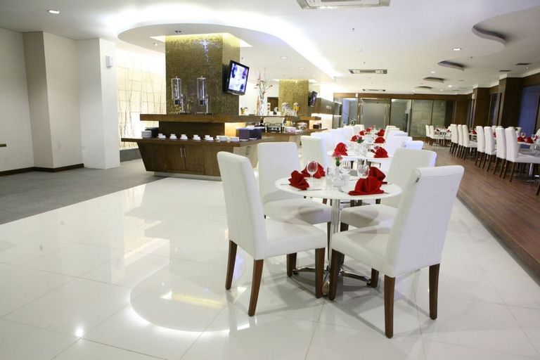 Nasa Hotel Banjarmasin, Banjarmasin