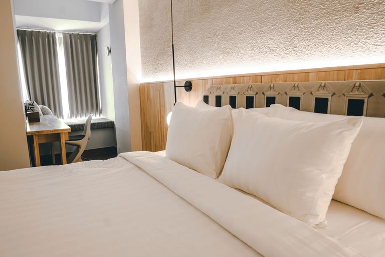 Bed 6