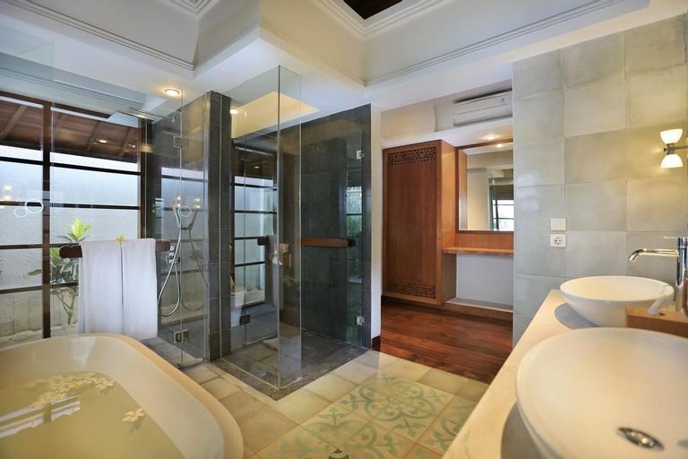 The Alantara Sanur, Denpasar
