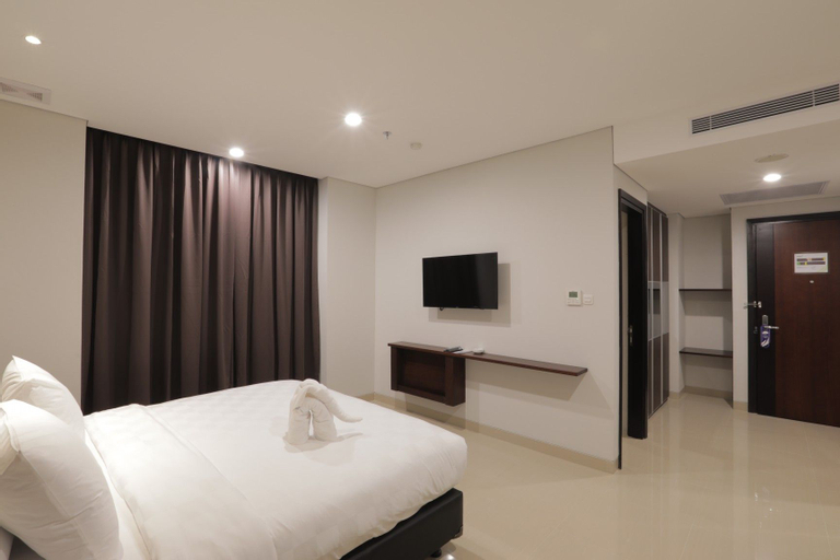 Bedroom 12