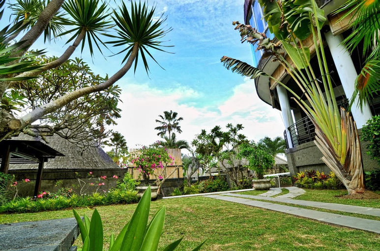 The Bidadari Luxury Villas & Spa, Badung