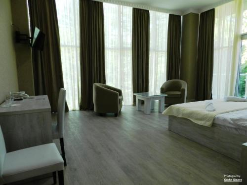 Resort Martvili, Martvili