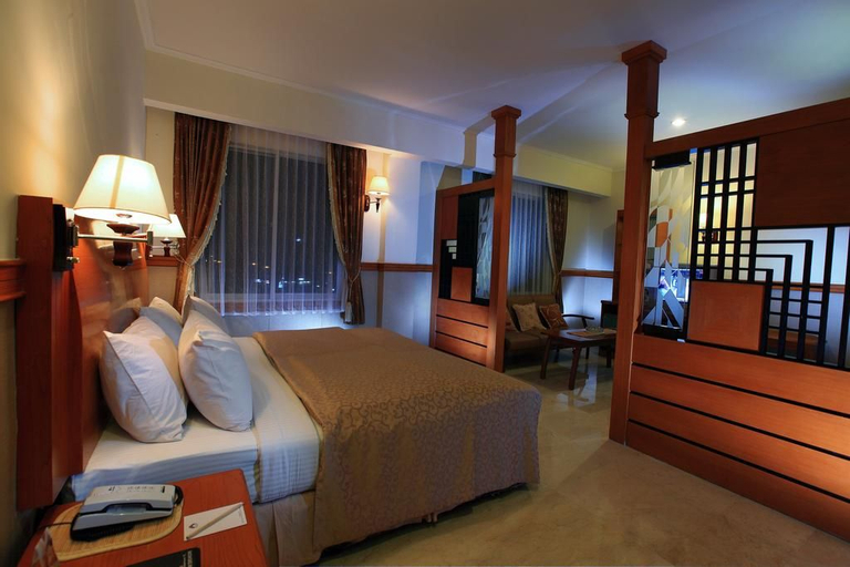 Hotel Palm Banjarmasin, Banjarmasin