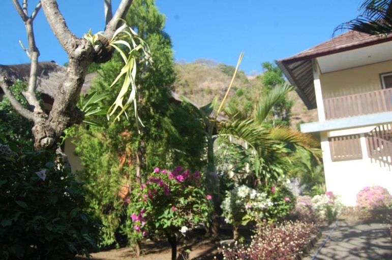Star East Guest House, Karangasem