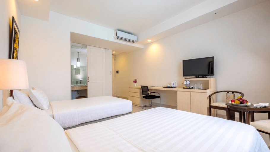 Hotel Griya Sintesa Muara Enim Updated Price 2023 Book now on