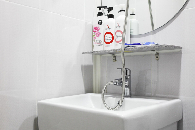 W mini hotel - Hostel, Gangbuk